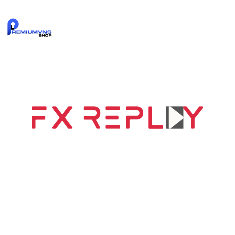 Tài khoản Fx Replay - Backtesting Software