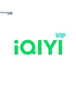 Tài khoản iQIYI Premium VIP