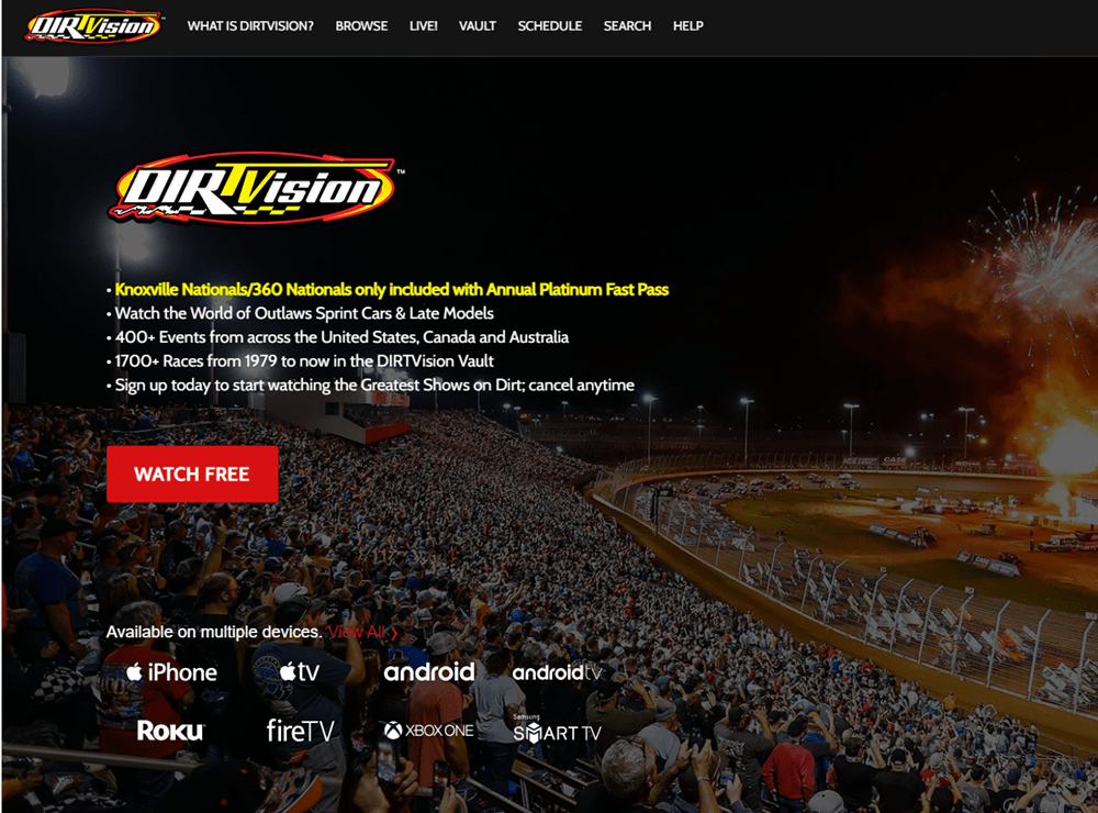 Tài khoản DirtVision Fast Pass 4 Tài khoản DirtVision Fast Pass giá rẻ