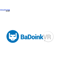 Tài khoản BadoinkVR