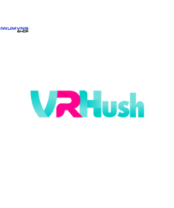 Tài khoản VRHush giá rẻ