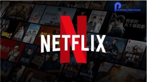 Cách đăng ký netflix trên iphone - Premiumvns