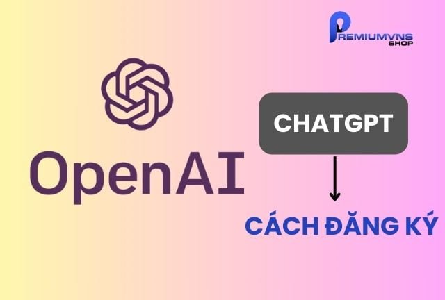 Cách đăng nhập chat GPT