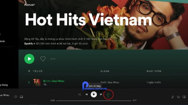 Cách Stream nhạc trên Spotify nhanh nhất hiệu quả nhất 26 Bạn có thể tạo playlist theo sở thích của mình hoặc chọn những playlist sẵn có