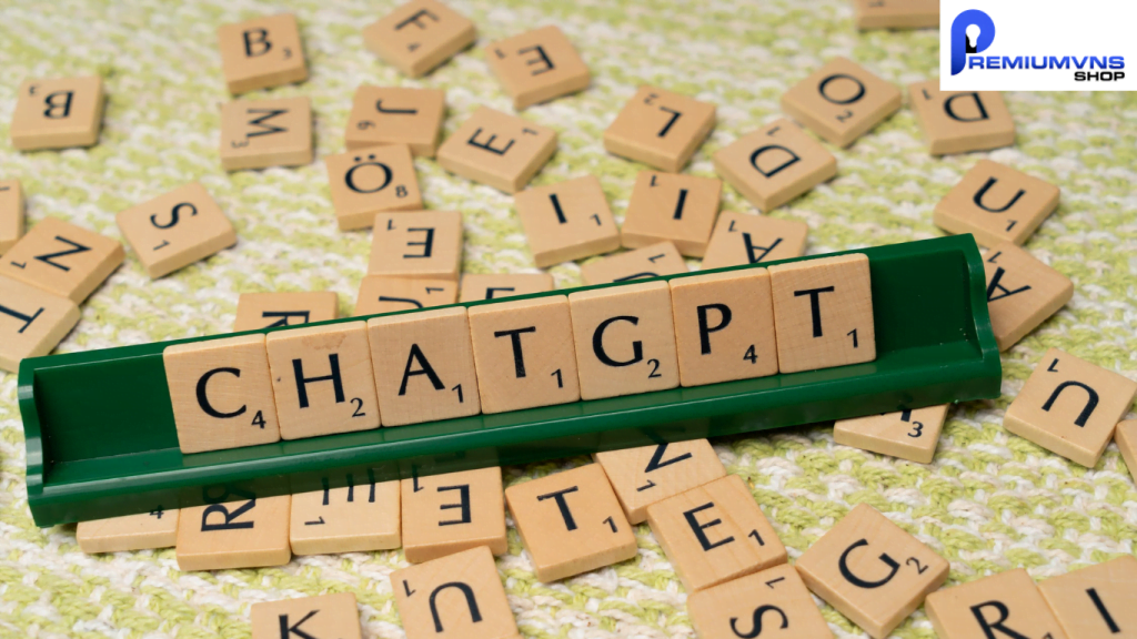 Hình ảnh: Chat GPT là một công cụ hữu ích giúp bạn tiết kiệm thời gian làm việc