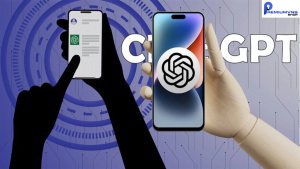 Hình ảnh: Cách tạo tài khoản chat gpt trên iphone