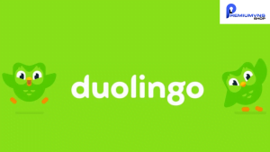cách đăng xuất tài khoản duolingo