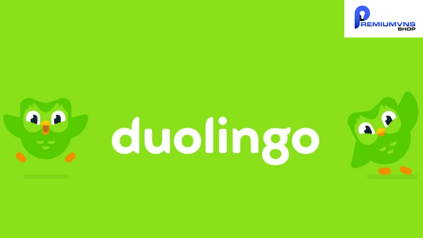 cách đăng xuất tài khoản duolingo