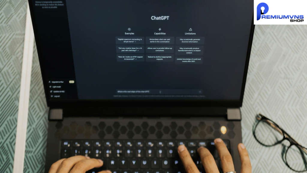 Hình ảnh: Cách đặt câu lệnh cho chat GPT đang là một chủ đề được rất nhiều người quan tâm bởi hiệu quả của nó mang lại.