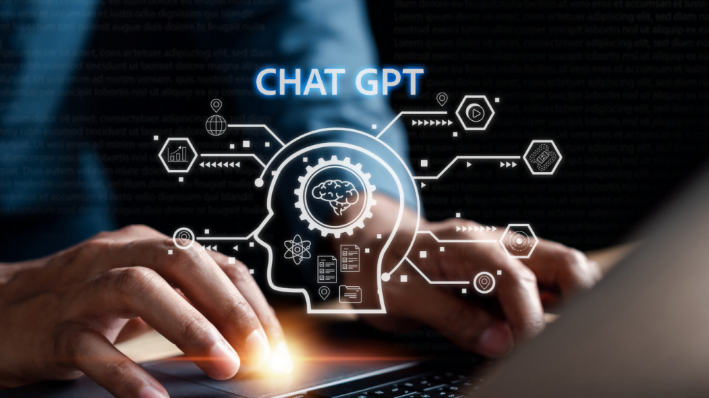 Cách tạo tài khoản ChatGPT đơn giản nhất #2024 6 Hình ảnh: Cách tạo tài khoản chat GPT đơn giản nhất 2024
