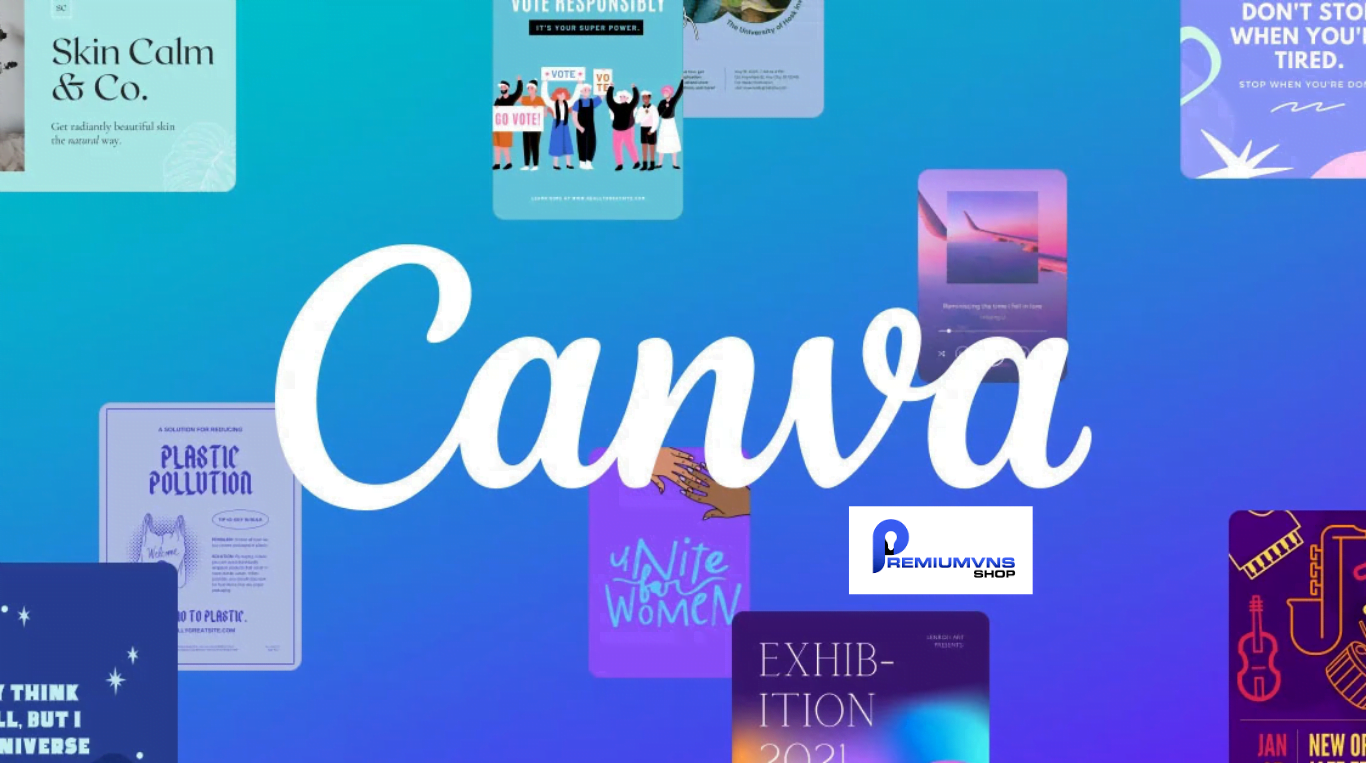 cách sử dụng canva chỉnh sửa ảnh