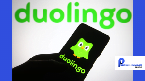 Duolingo lộ thông tin cá nhân
