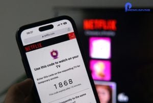 Netflix ngừng chia sẻ tài khoản tại Việt Nam