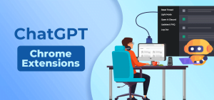 các tiện ích chat GPT