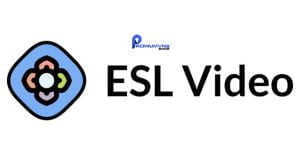 ESL Video - App Học tiếng Anh qua bài hát cho người mới bắt đầu