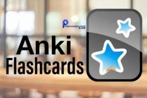 Ankia - app tạo flashcard miễn phí hiệu quả