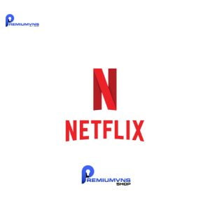 Mua tài khoản Netflix Thổ Nhĩ Kỳ