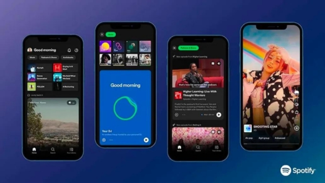 Cách Stream nhạc trên Spotify nhanh nhất hiệu quả nhất 27 Bạn tìm kiếm và chọn bài hát, album hoặc playlist bạn yêu thích