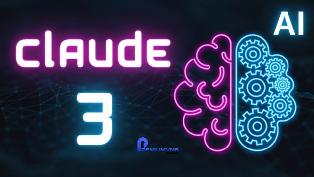 Claude 3 là gì? Có vẽ được không? Cùng tìm hiểu từ A đến Z 5 Claude 3 đánh dấu bước tiến lớn trong lĩnh vực Trí tuệ Nhân tạo