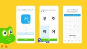 Review học tiếng Trung trên Duolingo