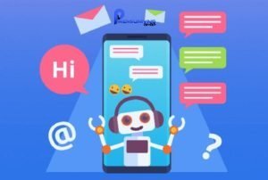 ANDI BOT - học tiếng anh với ai có hiệu quả không