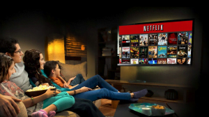 tài khoản netflix gia đình