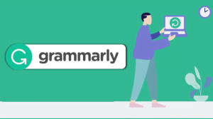 Hướng dẫn sử dụng tài khoản Grammarly