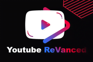 cách tải YouTube ReVanced