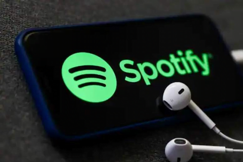 Nghe nhạc chất lượng cao trên Spotify