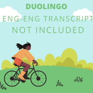 Học tiếng Anh mỗi ngày với Duolingo