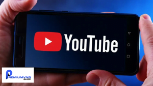Đăng ký Youtube Premium iOS