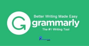 Grammarly - phần mềm Kiểm tra ngữ pháp tiếng Anh hiệu quả