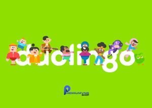 Reset mật khẩu Duolingo chi tiết, dễ hiểu nhất