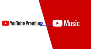 Điểm khác biệt giữa Youtube Music và YouTube