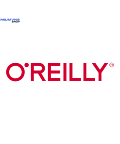 mua Tài khoản O’Reilly Learning giá rẻ