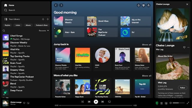 Cách upload nhạc lên Spotify