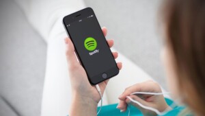 Cách đăng ký Spotify Premium chính thống nghe nhạc thả ga
