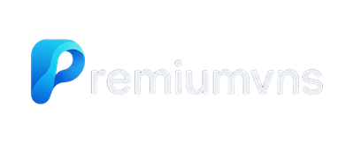 logo premiumvns