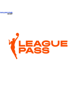 Tài khoản WNBA League Pass