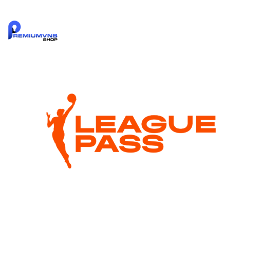 Tài khoản WNBA League Pass