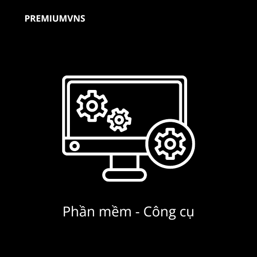 Giới thiệu 8 công cụ phần mềm