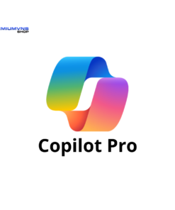 Mua ngay Tài khoản Copilot Pro giá rẻ
