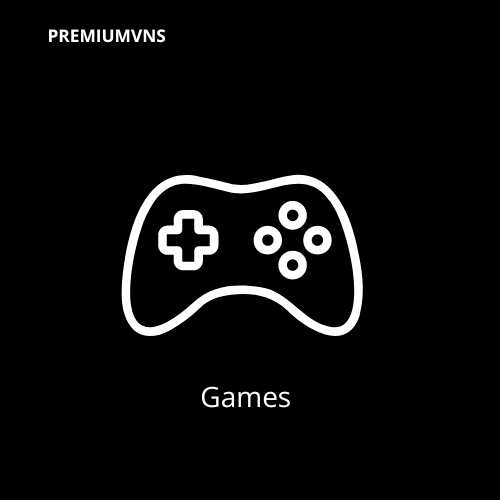 Giới thiệu 13 games