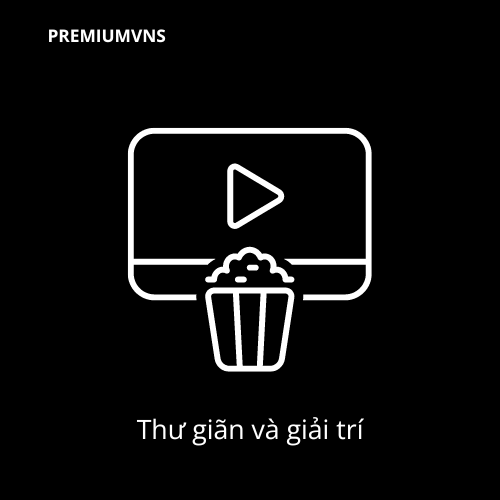 Giới thiệu 7 giải trí