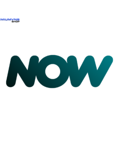 Tài khoản Now TV UK