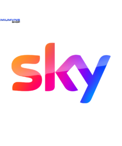 Tài khoản Sky Go