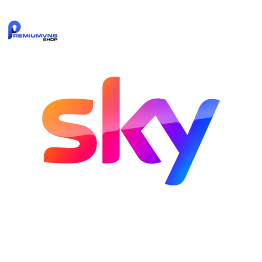 Tài khoản Sky Go