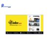 Themes Woo Hoo - Newspaper Magazine News