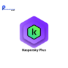 Key diệt Virus Kaspersky Plus