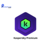 Key diệt Virus Kaspersky Premium chính hãng